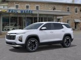 New 2026 Chevrolet Equinox LT image 2
