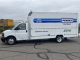 Used 2022 GMC Savana 3500 Extended w/ Power Convenience Package image 4