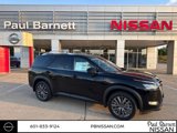 New 2025 Nissan Pathfinder SL w/ SL Premium Package image 2