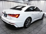 Used 2025 Audi A6 Premium Plus image 6