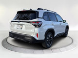 New 2025 Subaru Forester Limited image 3