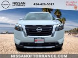 New 2025 Nissan Pathfinder Platinum w/ Cargo Package image 2