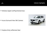 Certified 2024 Acura MDX SH-AWD w/ Advance Package image 4