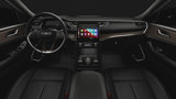 New 2025 Jeep Grand Cherokee Overland w/ Luxury Tech Group IV image 6