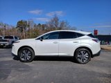 New 2025 Nissan Murano SL image 6