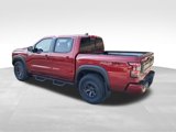 New 2025 Nissan Frontier PRO-4X w/ Pro Premium Package image 3