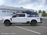 New 2025 Ford F250 Platinum image 3