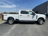 New 2025 Ford F250 XL w/ FX4 Off-Road Package image 2