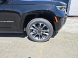 New 2025 Jeep Grand Cherokee Overland image 2