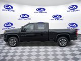 Used 2024 Chevrolet Silverado 2500 Custom w/ Custom Value Package image 5