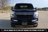New 2025 Nissan Armada Platinum image 3