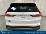 New 2026 Honda CR-V Sport-L image 6