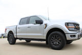 Used 2024 Ford F150 Tremor image 3