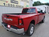 New 2025 RAM 2500 Big Horn image 3