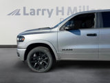 New 2025 RAM 1500 Laramie image 2