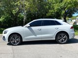 Used 2021 Audi Q8 Premium Plus w/ Premium Plus Package image 4