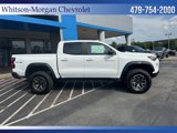New 2025 Chevrolet Colorado ZR2 image 4