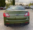 Used 2016 Ford Taurus Police Interceptor AWD image 4