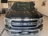 New 2025 Ford F150 Lariat image 2