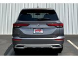 Used 2022 Mitsubishi Outlander SEL image 4