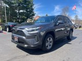 Used 2024 Toyota RAV4 XLE image 2