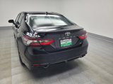 Used 2023 Toyota Camry SE w/ Convenience Package image 6