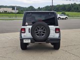 New 2025 Jeep Wrangler Sport S image 4