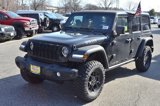 New 2025 Jeep Wrangler Willys image 4