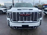 Used 2024 GMC Sierra 2500 Denali w/ Denali Reserve Package image 4