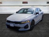 Used 2022 Kia K5 GT-Line image 3