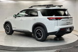 New 2025 Nissan Pathfinder Rock Creek image 3