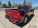 New 2025 Chevrolet Silverado 1500 High Country image 5