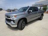 New 2025 Chevrolet Silverado 1500 LT image 3