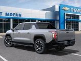New 2025 Chevrolet Silverado EV RST image 3