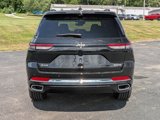 New 2025 Jeep Grand Cherokee Overland w/ Luxury Tech Group IV image 5