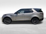 Certified 2024 Land Rover Discovery Dynamic SE image 4