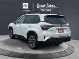 New 2025 Subaru Forester Touring image 3