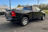 New 2025 RAM 1500 4x4 Quad Cab image 3