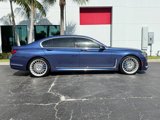 Used 2021 BMW ALPINA B7 xDrive w/ Luxury Rear Seating Package image 4