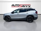 Used 2024 GMC Terrain AT4 w/ LPO, Floor Liner Package image 4