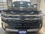 Used 2024 Ford Expedition Platinum image 3