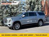 Used 2025 GMC Yukon XL Denali image 1