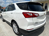Used 2020 Chevrolet Equinox LT image 3