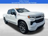 Used 2024 Chevrolet Silverado 1500 RST w/ Convenience Package II image 3