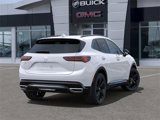 New 2025 Buick Envision Sport Touring image 4