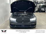 Used 2018 BMW 750i image 6