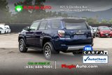 Used 2024 Toyota 4Runner TRD Off-Road Premium w/ Moonroof Package image 2