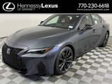 New 2025 Lexus IS 350 F Sport image 2
