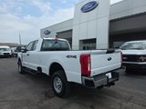 New 2025 Ford F250 4x4 SuperCab Super Duty image 3