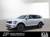 New 2025 Kia Telluride SX image 3